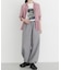 『UR TECH DRYLUXE』ハイツイストイージートラウザー