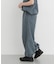 『UR TECH DRYLUXE』ハイツイストイージートラウザー