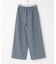 『UR TECH DRYLUXE』ハイツイストイージートラウザー