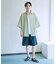 エクストラルーズショートスリーブシャツ