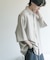 エクストラルーズショートスリーブシャツ
