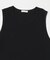 コットンスムースタンクトップ