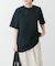 『UR TECH DRYLUXE』ハイツイストプルオーバー