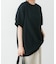 『UR TECH DRYLUXE』ハイツイストプルオーバー