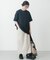 『UR TECH DRYLUXE』ハイツイストプルオーバー