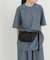 『UR TECH DRYLUXE』ハイツイストプルオーバー
