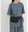 『UR TECH DRYLUXE』ハイツイストプルオーバー