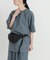 『UR TECH DRYLUXE』ハイツイストプルオーバー