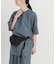 『UR TECH DRYLUXE』ハイツイストプルオーバー