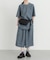 『UR TECH DRYLUXE』ハイツイストプルオーバー