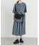 『UR TECH DRYLUXE』ハイツイストプルオーバー