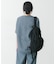 『UR TECH DRYLUXE』ハイツイストプルオーバー