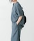 『UR TECH DRYLUXE』ハイツイストプルオーバー