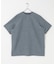 『UR TECH DRYLUXE』ハイツイストプルオーバー