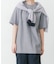 『UR TECH DRYLUXE』ハイツイストプルオーバー