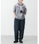 『UR TECH DRYLUXE』ハイツイストプルオーバー