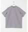 『UR TECH DRYLUXE』ハイツイストプルオーバー