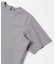 『UR TECH DRYLUXE』ハイツイストプルオーバー