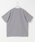 『UR TECH DRYLUXE』ハイツイストプルオーバー