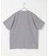 『UR TECH DRYLUXE』ハイツイストプルオーバー