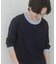 フェイクレイヤードロングTシャツ