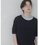 フェイクレイヤードロングTシャツ