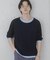 フェイクレイヤードロングTシャツ