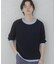 フェイクレイヤードロングTシャツ
