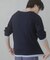 フェイクレイヤードロングTシャツ