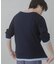 フェイクレイヤードロングTシャツ