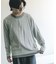 フェイクレイヤードロングTシャツ