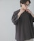『ユニセックス』エクストラルーズTシャツ