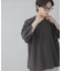 『ユニセックス』エクストラルーズTシャツ