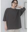 『ユニセックス』エクストラルーズTシャツ