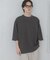 『ユニセックス』エクストラルーズTシャツ