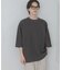 『ユニセックス』エクストラルーズTシャツ