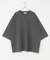 『ユニセックス』エクストラルーズTシャツ