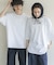 エクストラルーズTシャツ