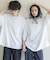 エクストラルーズTシャツ