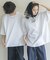 エクストラルーズTシャツ