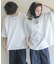 エクストラルーズTシャツ