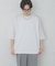 エクストラルーズTシャツ