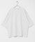 『ユニセックス』エクストラルーズTシャツ