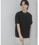 コットンスムースショートスリーブ Tシャツ