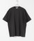 コットンスムースショートスリーブ Tシャツ