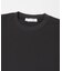 コットンスムースショートスリーブ Tシャツ