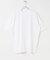 コットンスムースショートスリーブ Tシャツ