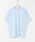 コットンスムースショートスリーブ Tシャツ