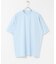 コットンスムースショートスリーブ Tシャツ