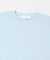 コットンスムースショートスリーブ Tシャツ